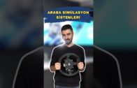 ARAÇ SİMÜLASYON SİSTEMLERİ VİDEO TANITIMI