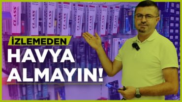 EN KULLANIŞLI LEHİM MAKİNELERİ, KALEM HAVYALAR