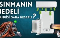 CREALITY K1 YÜKSEK HIZLI 3D YAZICI İNCELEME