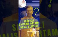 Masa Başı Çalışanlarının Yakalanabileceği Meslek Hastalıkları